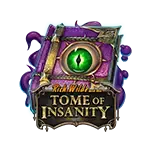 Rich Wilde and the Tome of Insanity