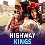 Highway Kings icon