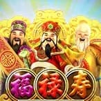 Fu Lu Shou