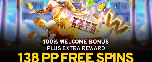 Promosi Slot Hujung Minggu promotion