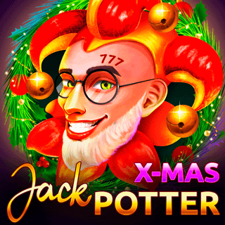 Jack Potter X-MAS icon