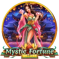 Mystic Fortune Deluxe