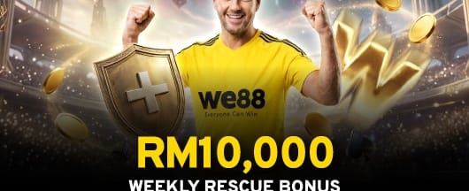 Bonus Rujuk Rakan promotion banner