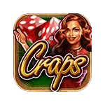 Craps icon
