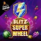 Blitz Super Wheel game icon