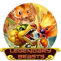 Legendary Beast game icon