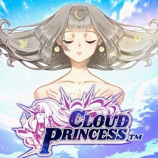 Cloud Princess game icon