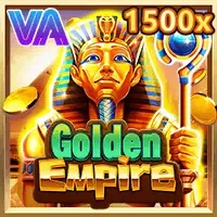 Golden Empire icon