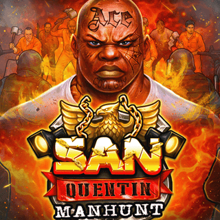 San Quentin Manhunt game thumbnail