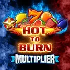 Hot to Burn Multiplier icon